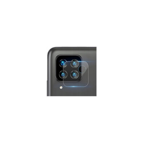 Скло захисне Drobak camera Samsung Galaxy A22 (494954) – Drobak (вид 1)