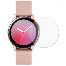 Стекло защитное Drobak glass-film Ceramics Samsung Galaxy Watch 4 44mm (313153)