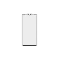 Скло захисне Drobak Samsung Galaxy A14 Black Frame A+ (717195) (717195)