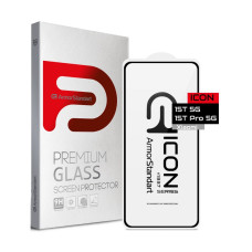 Стекло защитное Armorstandart Icon Xiaomi 15T 5G / 15T Pro 5G (ARM86973)