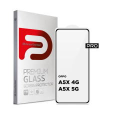 Стекло защитное Armorstandart Pro OPPO A5X 4G / A5X 5G (ARM85392)