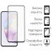 Стекло защитное Fine Line Samsung Galaxy A35 Black (FL-TGFG-344) – Fine Line (вид 1)