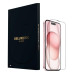 Стекло защитное iLera DeLuxe Original Glass iPhone 15 (ILFCDL15) – iLera