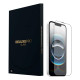 Скло захисне iLera DeLuxe Original Glass iPhone 16E/14/13/13 Pro (ILDEL16E)