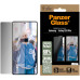 Скло захисне PANZERGLASS Privacy Samsung Galaxy S25 Ultra Ultra-Wide Fit (PG_PGRPUWFG38488) – PANZERGLASS