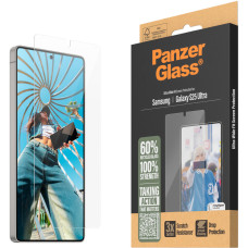 Скло захисне PANZERGLASS Samsung Galaxy S25 Ultra Ultra-Wide Fit (PG_PGRNUWFG38488)