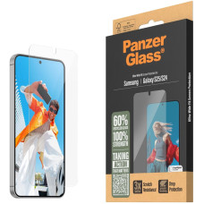 Скло захисне PANZERGLASS Samsung Galaxy S25 Ultra-Wide Fit (PG_PGRNUWFG38388)