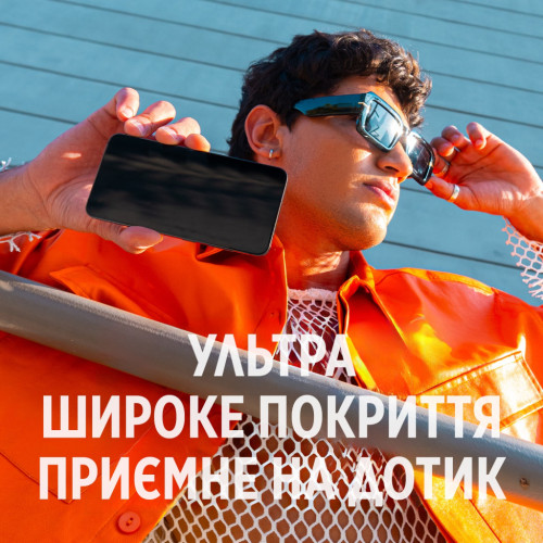 Скло захисне PANZERGLASS Samsung Galaxy S25 Ultra-Wide Fit (PG_PGRNUWFG38388) – PANZERGLASS (вид 2)