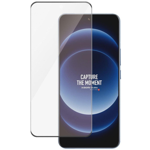 Скло захисне PANZERGLASS Xiaomi 14 Ultra Ultra-Wide Fit (PG_8074) – PANZERGLASS (вид 1)
