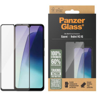 Скло захисне PANZERGLASS Xiaomi 14C 4G Ultra-Wide Fit (PG_PGRNUWFG58421)