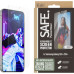 Скло захисне PANZERGLASS Samsung Galaxy S25 Plus Ultra-Wide Fit w. Aligner (PG_SARNUWFG37942) – PANZERGLASS