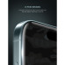 Стекло защитное Armorstandart Infinity Black Icon 2.75D Apple iPhone 17 Pro Max (ARM86415) – Armorstandart (вид 2)