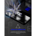 Скло захисне Armorstandart Space Black Icon Apple iPhone 17 Pro Max (ARM86396) – Armorstandart (вид 1)