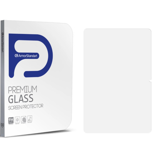 Скло захисне Armorstandart Glass.CR Xiaomi Redmi Pad 2 (ARM86081) – Armorstandart