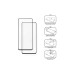 Скло захисне XoKo Full Cover Ultra-Thin Infinix Smart 6 Black 2 pcs (XK-FCU-INF-SM6) – XoKo (вид 2)