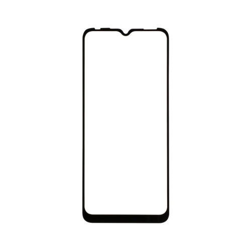Стекло защитное XoKo Full Cover Ultra-Thin iPhone 15 Plus Black 2 pcs (XK-FCU-AP-IP15PL) – XoKo (вид 1)