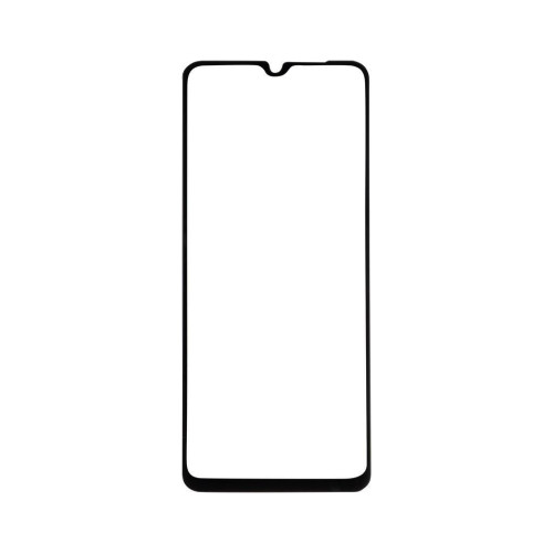 Скло захисне XoKo Full Cover Ultra-Thin Poco C40 Black 2 pcs (XK-FCU-PC-C40) – XoKo (вид 1)