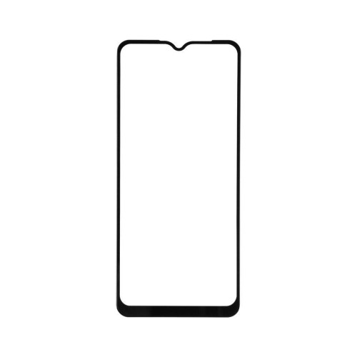 Скло захисне XoKo Full Cover Ultra-Thin Realme C11 (2021) Black 2 pcs (XK-FCU-RL-C11) – XoKo (вид 2)