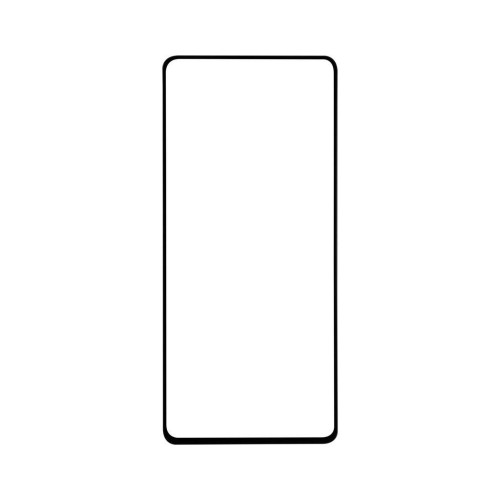 Стекло защитное XoKo Full Cover Ultra-Thin Xiaomi Redmi Note 10 Lite Black 2 pcs (XK-FCU-XM-N10L) – XoKo (вид 1)