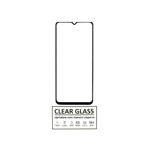 Стекло защитное XoKo Full Glue Samsung A42 Black (XK-SM-FGLA42-BK) – XoKo (вид 2)