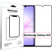 Скло захисне BeCover Samsung Galaxy A07 SM-A075 Black (713731) – BeCover