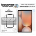 Скло захисне BeCover Samsung Galaxy Tab S10 Lite (SM-X400/SM-X406) 10.9" (713753) – BeCover
