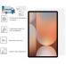 Скло захисне BeCover Samsung Galaxy Tab S10 Lite (SM-X400/SM-X406) 10.9" (713753) – BeCover (вид 1)