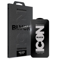 Стекло защитное Armorstandart Dark Mode BI Apple iPhone 17 Air (ARM86632)