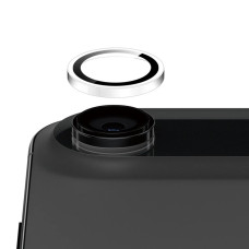 Стекло защитное Armorstandart AR iPhone 17 Air Clear (ARM86472)