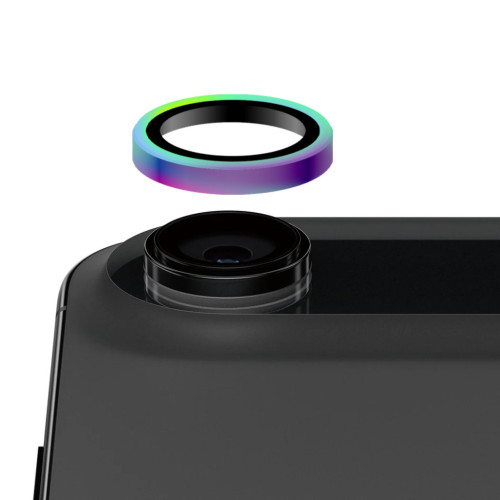 Стекло защитное Armorstandart AR iPhone 17 Air Gradient (ARM86687) – Armorstandart