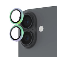 Стекло защитное Armorstandart AR iPhone 17 Gradient (ARM86467)