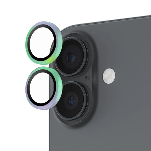 Стекло защитное Armorstandart AR iPhone 17 Gradient (ARM86467) – Armorstandart