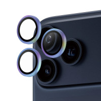 Стекло защитное Armorstandart AR iPhone 17 Pro/17 Pro Max Gradient (ARM86459)