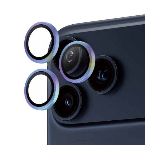 Стекло защитное Armorstandart AR iPhone 17 Pro/17 Pro Max Gradient (ARM86459) – Armorstandart