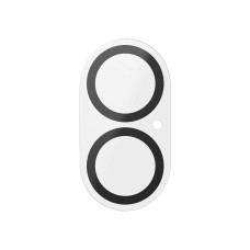 Стекло защитное Armorstandart Flat iPhone 17 Clear (ARM87056)