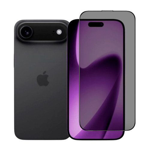 Скло захисне iLera Incognito Glass iPhone 17 (ILINDL17) – iLera (вид 1)