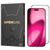 Стекло защитное iLera DeLuxe Original Glass 2.0 iPhone 17 (ILFCDL17) – iLera