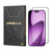 Стекло защитное iLera DeLuxe Original Glass 2.0 iPhone 17 Air (ILFCDL17AIR) – iLera