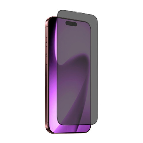 Стекло защитное iLera DeLuxe Original Glass 2.0 iPhone 17 Air (ILFCDL17AIR) – iLera (вид 2)