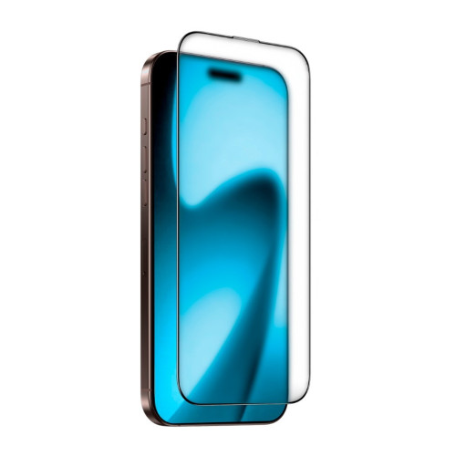 Скло захисне iLera FrostedGlass 2.0 iPhone 17 Pro (ILFRGL17PR) – iLera (вид 2)