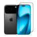 Скло захисне iLera FrostedGlass 2.0 iPhone 17 Pro Max (ILFRGL17PRMX) – iLera (вид 1)