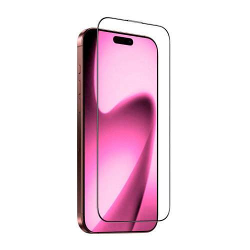 Скло захисне iLera Sapphire Ultra Glass 2.0 iPhone 17 Air (ILSPDLPL17AIR) – iLera (вид 2)