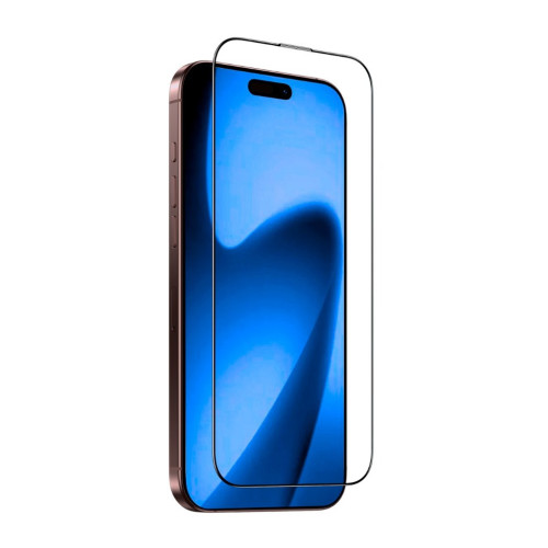 Скло захисне iLera Sapphire Ultra Glass 2.0 iPhone 17 Pro (ILSPDLPL17PR) – iLera (вид 2)