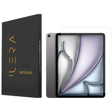 Стекло защитное iLera Infinity Clear Glass iPad Air 13 (ILIPG07)