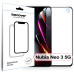 Скло захисне BeCover Nubia Neo 3 5G Black (713883) – BeCover
