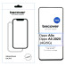 Стекло защитное BeCover 10D Oppo A5x / A5 2025 (4G/5G) Black (713930) – BeCover