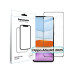 Стекло защитное BeCover Oppo A5x / A5 2025 (4G/5G) Black (713931) – BeCover