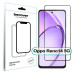 Скло захисне BeCover Oppo Reno14 5G Black (713933) – BeCover