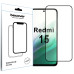 Скло захисне BeCover Xiaomi Redmi 15 Black (713905) – BeCover