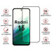 Скло захисне BeCover Xiaomi Redmi 15 Black (713905) – BeCover (вид 2)